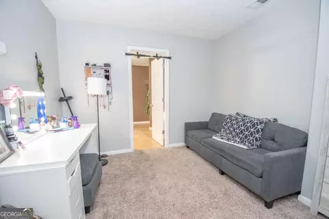 Bedroom - 130 Cedar Ridge Dr, Lagrange, GA 30241 photo 5 of 9