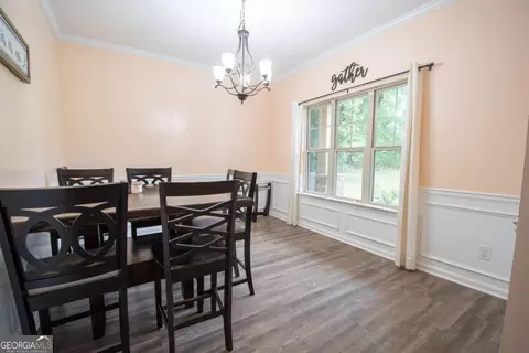 Dining - 130 Cedar Ridge Dr, Lagrange, GA 30241 photo 1 of 1