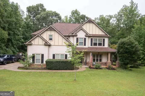 130 Cedar Ridge Dr, Lagrange, GA 30241
