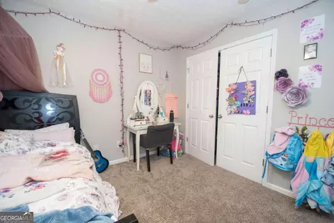 Bedroom - 130 Cedar Ridge Dr, Lagrange, GA 30241 photo 9 of 9