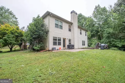 Exterior - 130 Cedar Ridge Dr, Lagrange, GA 30241 photo 4 of 8