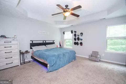 Bedroom - 130 Cedar Ridge Dr, Lagrange, GA 30241 photo 2 of 9