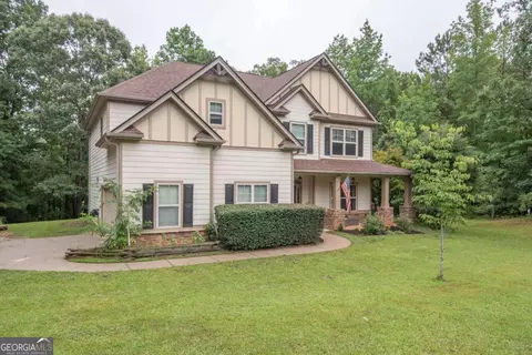 Exterior - 130 Cedar Ridge Dr, Lagrange, GA 30241 photo 2 of 8