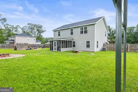 502 Deforest Ln, Guyton, GA 31312 photo 37