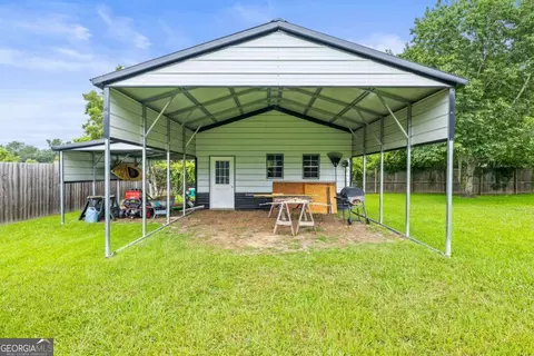 502 Deforest Ln, Guyton, GA 31312 photo 41
