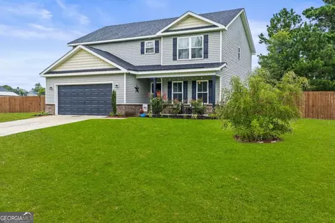502 Deforest Ln, Guyton, GA 31312 photo 3