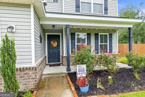 502 Deforest Ln, Guyton, GA 31312 photo 2
