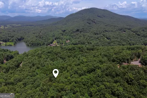 0 Laceola South Rd #LOT 120, Cleveland, GA 30528