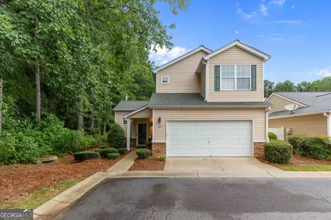 507 Harmony Ct, Alpharetta, GA 30004