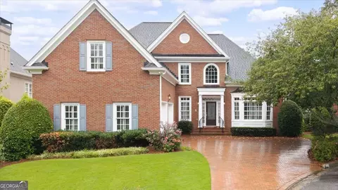 2293 Littlebrooke Trce, Dunwoody, GA 30338