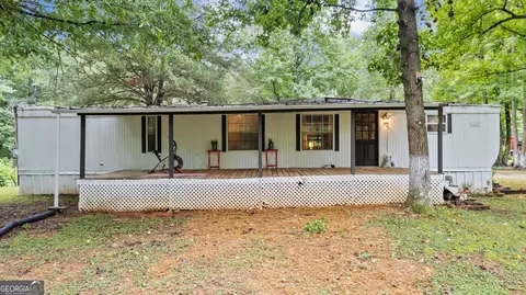 111 Mississippi Dr, Cedartown, GA 30125