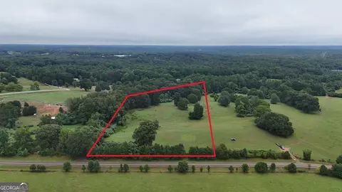 1 Z Williams Rd, Nicholson, GA 30565