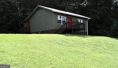 1226 Mahan Rd, Summerville, GA 30747