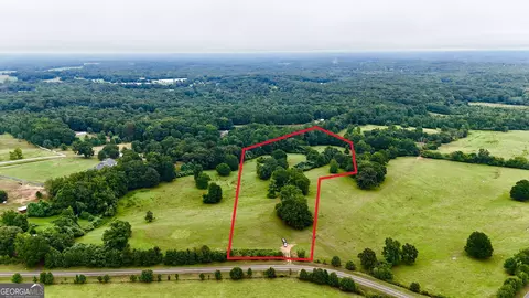 2 Z Williams Rd, Nicholson, GA 30565