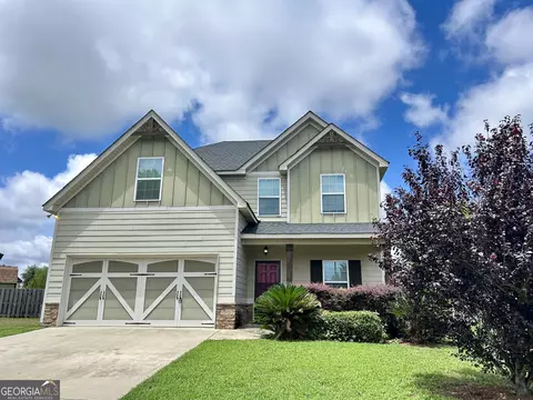 105 Brown Thrasher Ln, Kathleen, GA 31047
