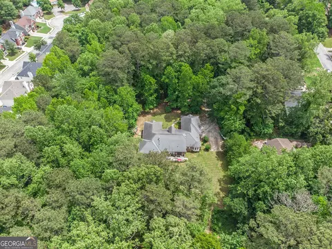 1600 Glenview Dr SW, Atlanta, GA 30331