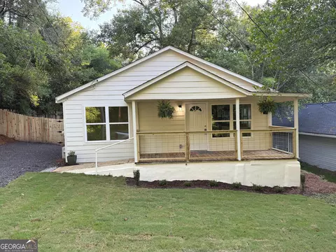 116 Green St, Warm Springs, GA 31830