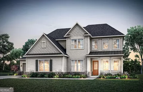 1155 Pine Valley Trl, Jefferson, GA 30549