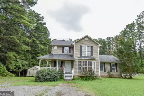 667 Hamilton Rd, Concord, GA 30206