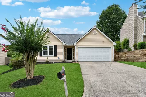 3807 Tidewater Way NW, Acworth, GA 30101