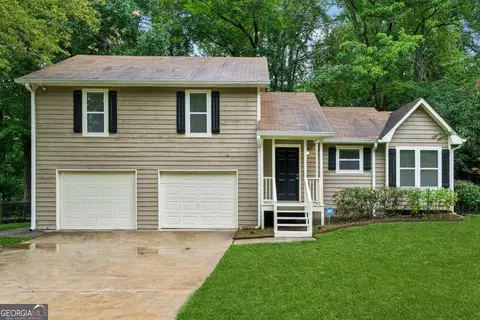 6060 Steel Wood Dr NW, Kennesaw, GA 30152