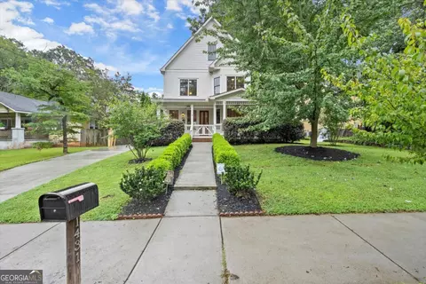 1431 Metropolitan Ave SE, Atlanta, GA 30316