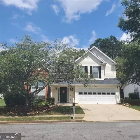 2980 NW Albright Commons Cmns NW, Kennesaw, GA 30144