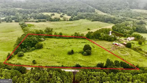 6 Cooper Farm Rd, Nicholson, GA 30565