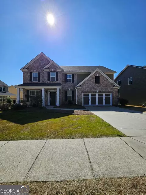 3026 Bridge Walk Dr, Lawrenceville, GA 30044