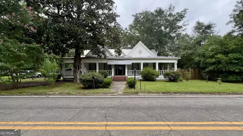 314 Second St, Danville, GA 31017