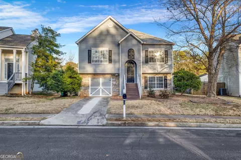 5806 Highgrove Dr, Atlanta, GA 30349