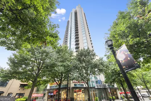 860 Peachtree St NE #712, Atlanta, GA 30308