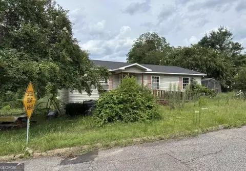 124 Rockhill Cir, Abbeville, AL 36310