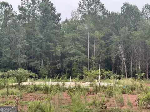 0 Seven Oaks Dr, Washington, GA 30673