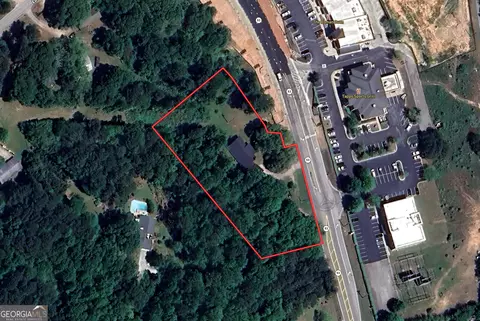 6647 Highway 53, Braselton, GA 30517