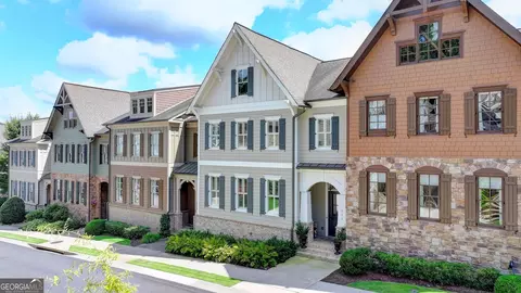 221 Trecastle Sq, Canton, GA 30114