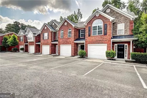 221 Morris Ln, Woodstock, GA 30188