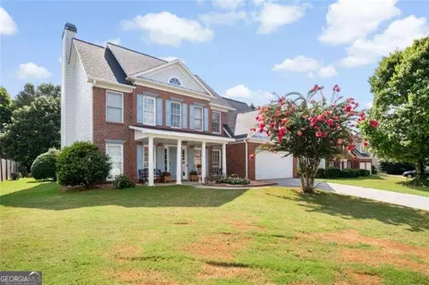 57 Hunters Trl, Dallas, GA 30157