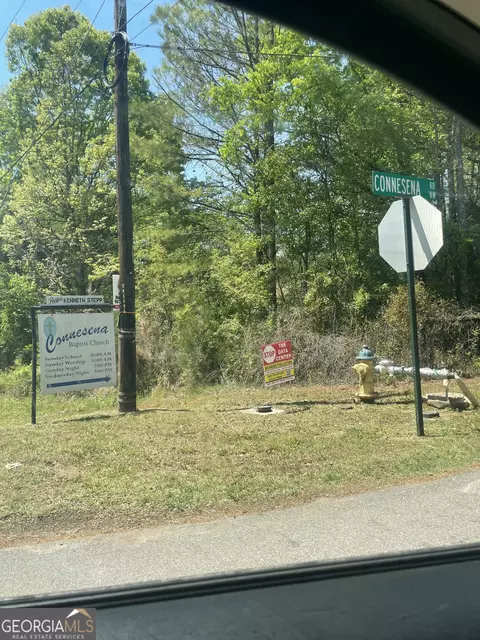 130 Connesena Rd, Kingston, GA 30145