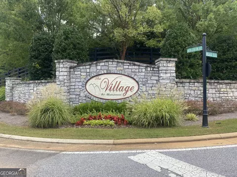 3201 Village Blvd SE, Rome, GA 30161