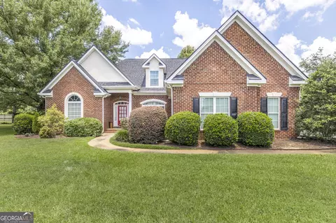 94 Sweet Bay Rd, Kathleen, GA 31047