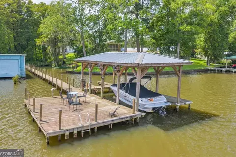 Exterior - 483 Flintside Dr, Cobb, GA 31735 photo 8 of 14
