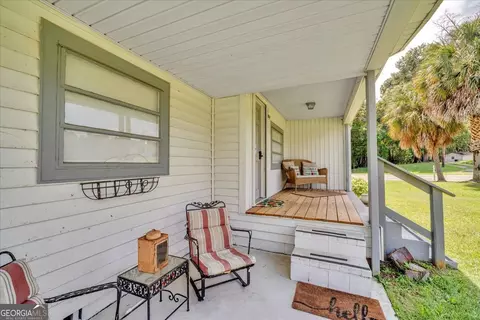 Exterior - 483 Flintside Dr, Cobb, GA 31735 photo 12 of 14