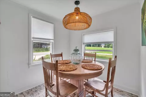 Dining - 483 Flintside Dr, Cobb, GA 31735 photo 1 of 1