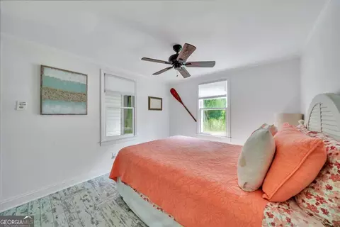 Bedroom - 483 Flintside Dr, Cobb, GA 31735 photo 3 of 4