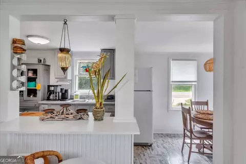 Kitchen - 483 Flintside Dr, Cobb, GA 31735 photo 1 of 4