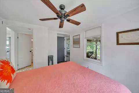 Bedroom - 483 Flintside Dr, Cobb, GA 31735 photo 4 of 4