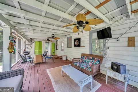 Exterior - 483 Flintside Dr, Cobb, GA 31735 photo 4 of 14