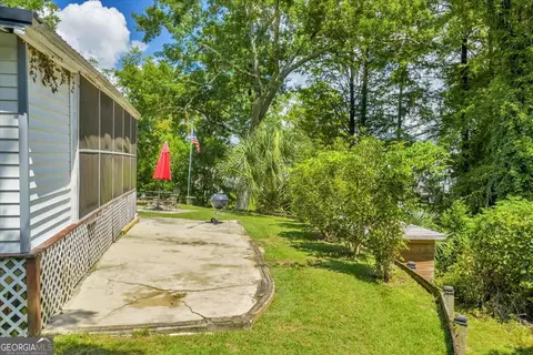 Exterior - 483 Flintside Dr, Cobb, GA 31735 photo 11 of 14