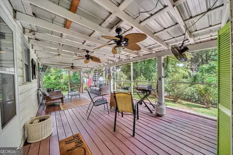Exterior - 483 Flintside Dr, Cobb, GA 31735 photo 3 of 14